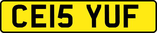 CE15YUF