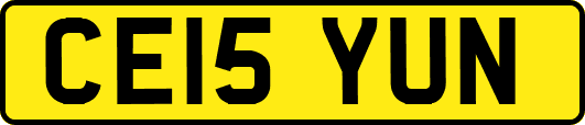CE15YUN