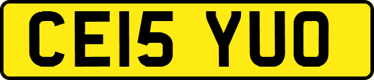 CE15YUO