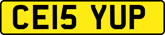CE15YUP