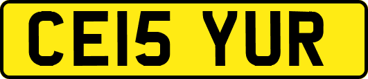 CE15YUR