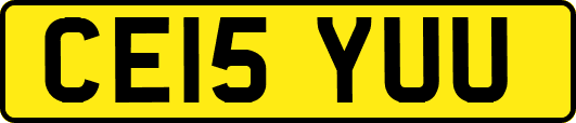 CE15YUU