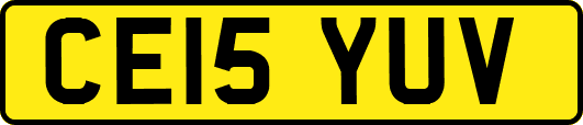 CE15YUV