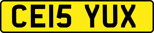 CE15YUX