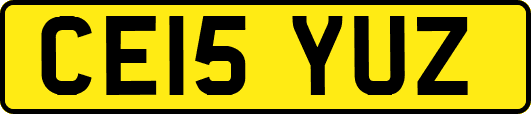 CE15YUZ
