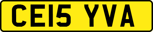 CE15YVA