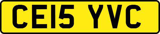CE15YVC