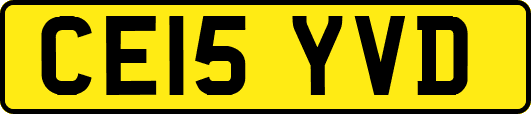 CE15YVD