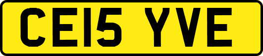 CE15YVE