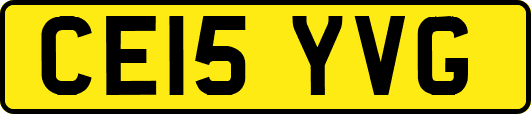 CE15YVG