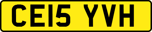 CE15YVH