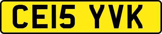 CE15YVK