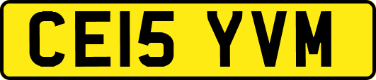 CE15YVM