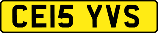 CE15YVS