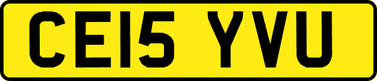 CE15YVU