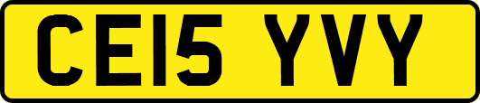 CE15YVY
