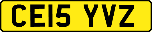 CE15YVZ