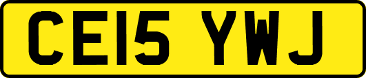 CE15YWJ