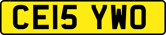 CE15YWO