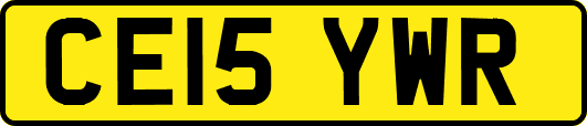 CE15YWR