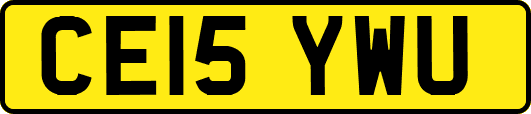 CE15YWU