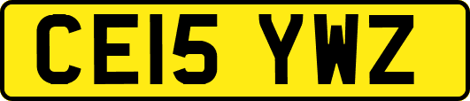 CE15YWZ