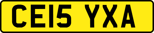 CE15YXA