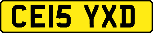 CE15YXD