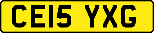 CE15YXG