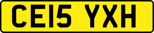 CE15YXH