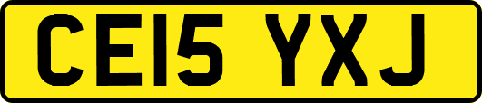 CE15YXJ
