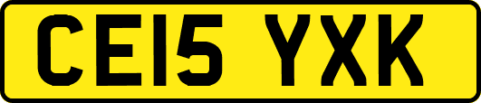 CE15YXK