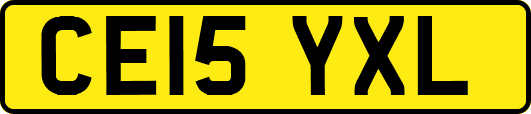 CE15YXL