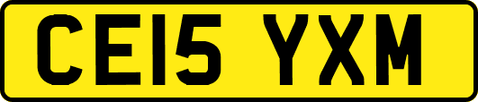 CE15YXM