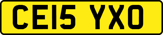 CE15YXO