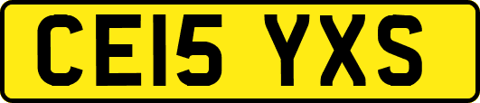 CE15YXS