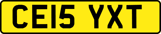 CE15YXT