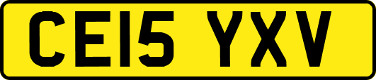 CE15YXV
