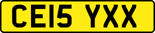 CE15YXX