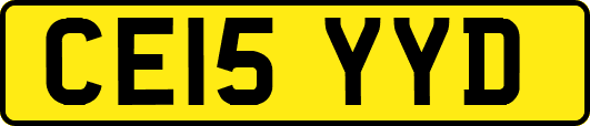 CE15YYD