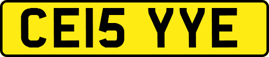 CE15YYE