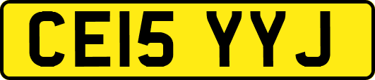 CE15YYJ