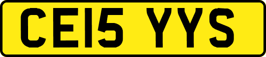 CE15YYS