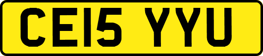 CE15YYU