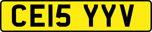 CE15YYV
