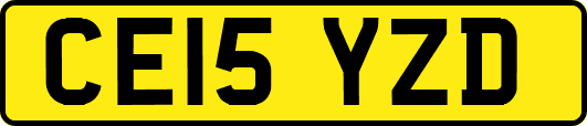 CE15YZD