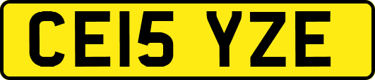 CE15YZE