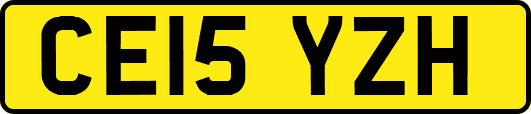 CE15YZH