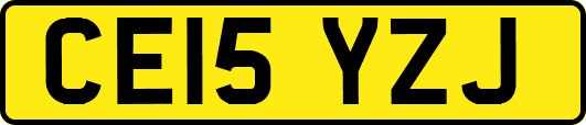 CE15YZJ