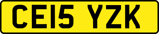 CE15YZK